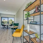 Ivy Villa
