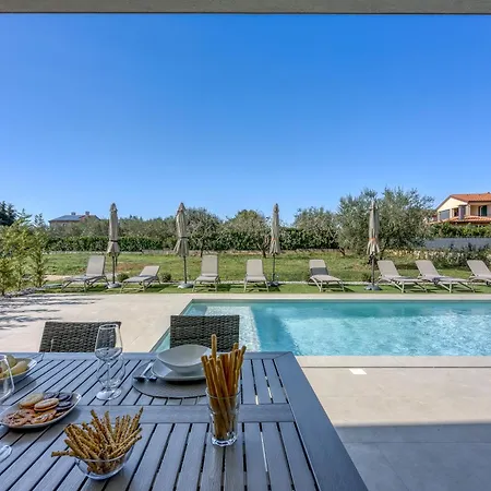 Ivy Villa Poreč