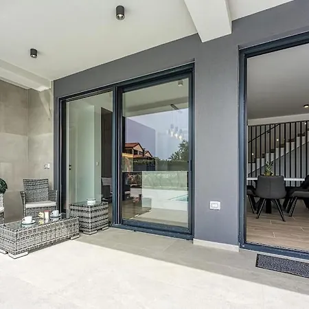 Villa Ivy Porec