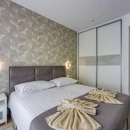 Villa Ivy Porec