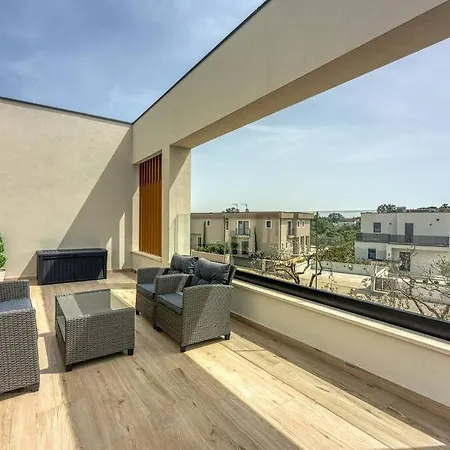 Villa Ivy *