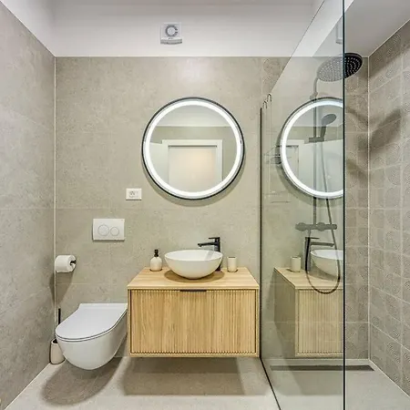 Ivy Villa Porec