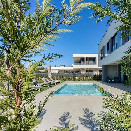 Ivy Villa Porec