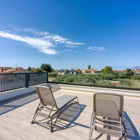 Ivy Villa Porec