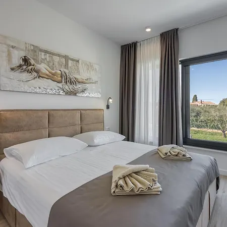 Ivy Villa Porec