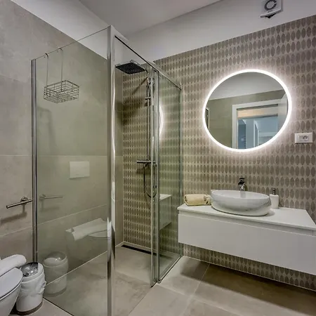 Ivy Villa Porec