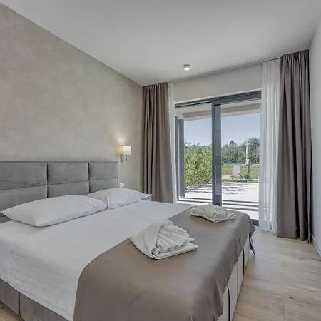 Villa Ivy Porec