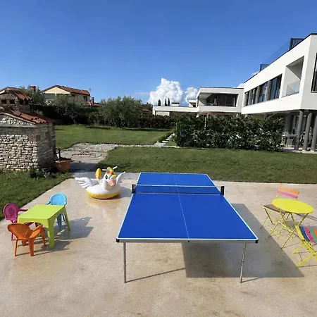 Ivy Villa Poreč