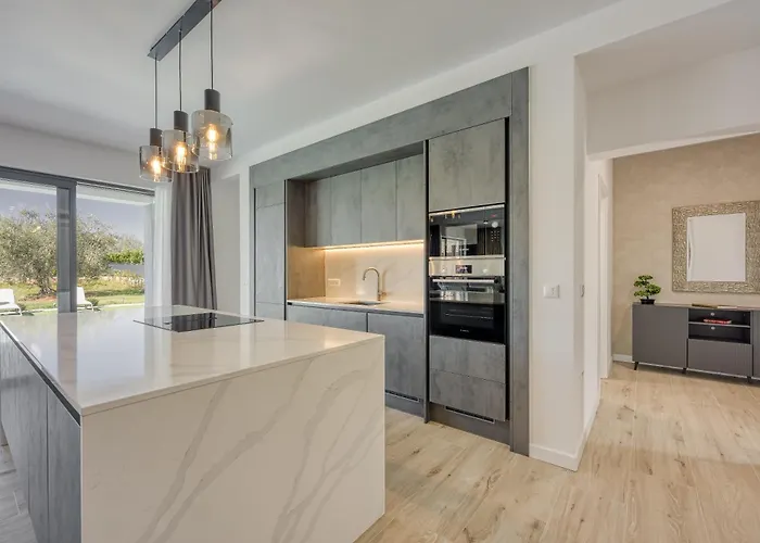 Βίλα Ivy Πόρετς