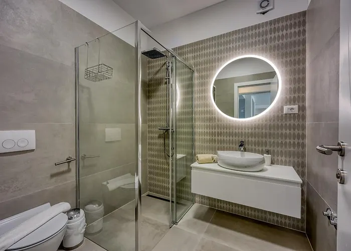 Ivy Βίλα Πόρετς