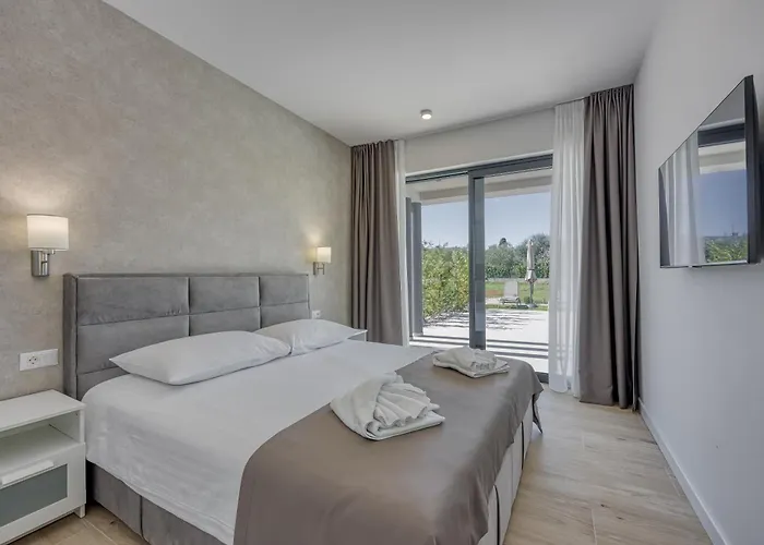 Βίλα Ivy Πόρετς